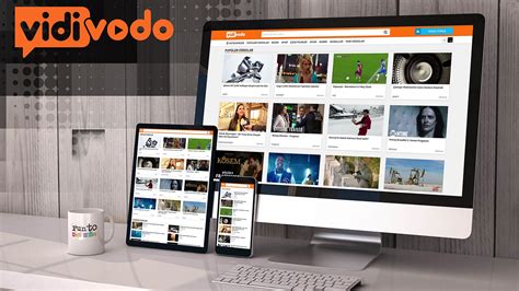 vidivodo